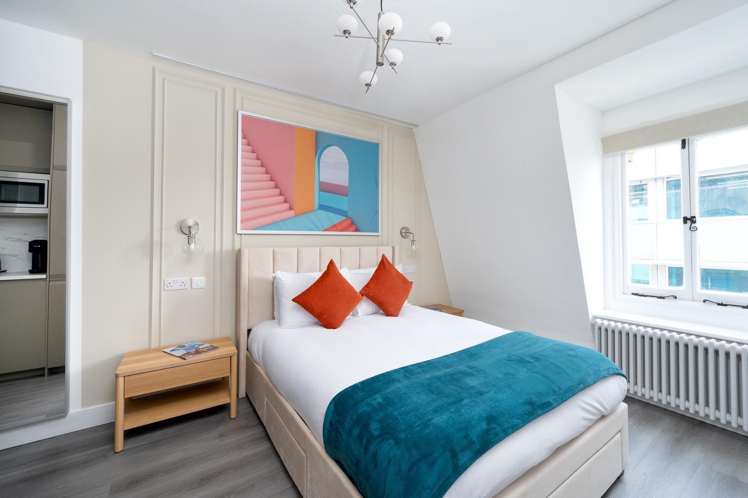 Cozy In The Heart Of Shoreditch *