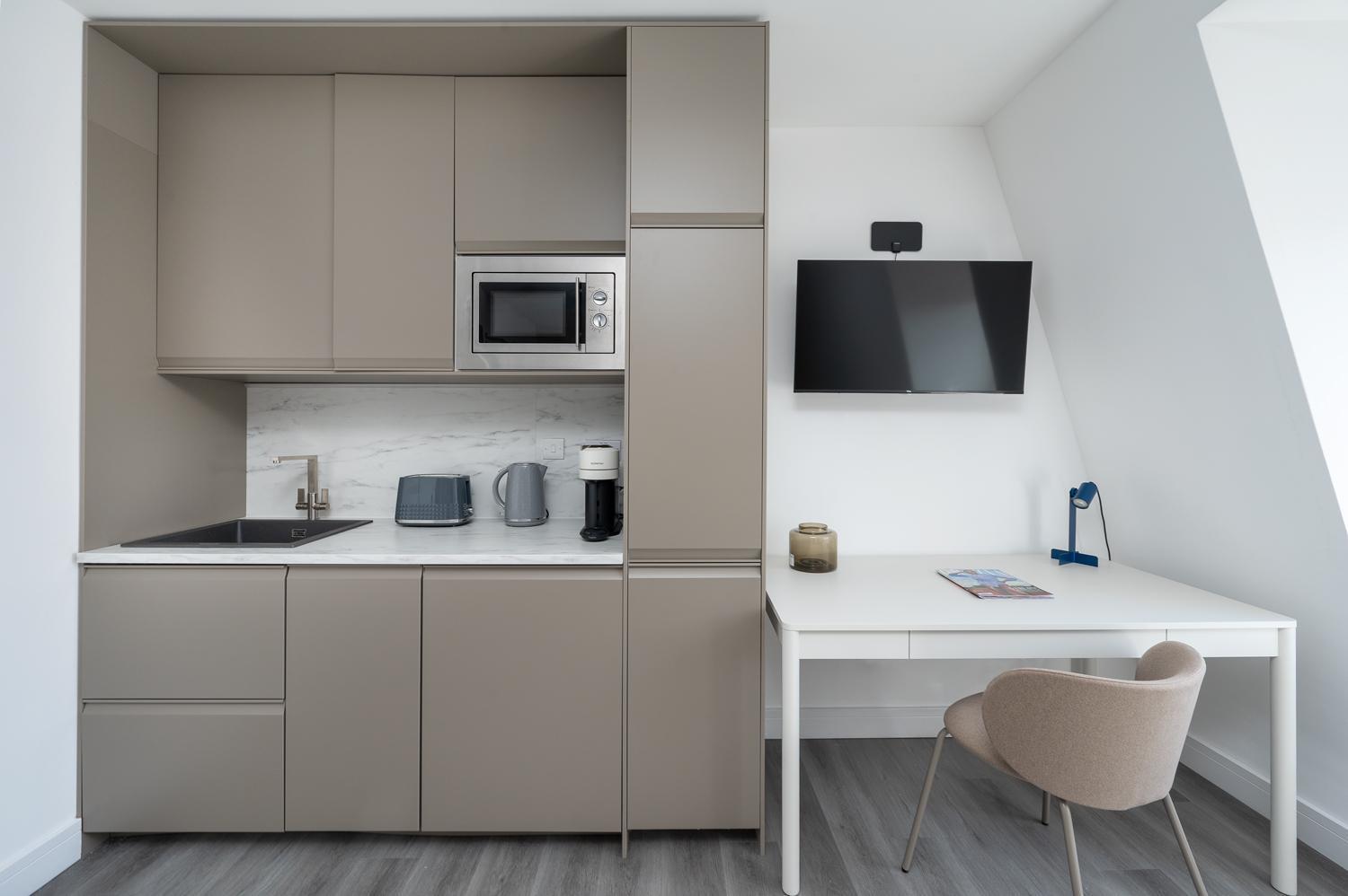 Cozy In The Heart Of Shoreditch * London