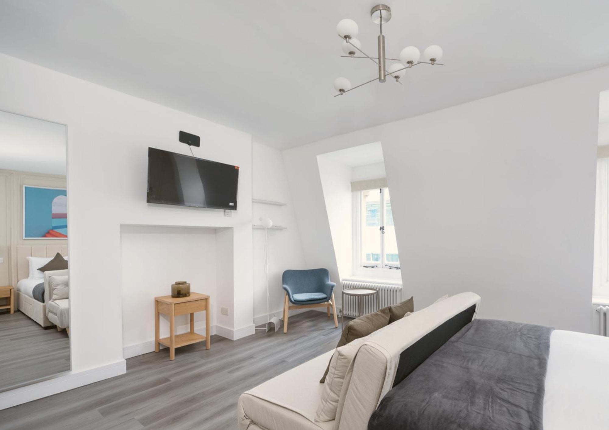 Cozy In The Heart Of Shoreditch Apartment *