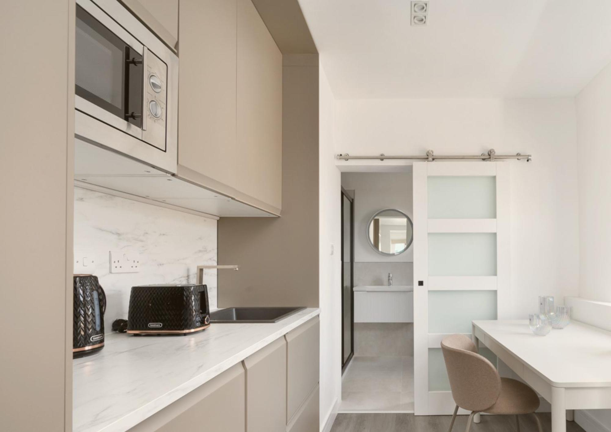 Cozy In The Heart Of Shoreditch Apartment *