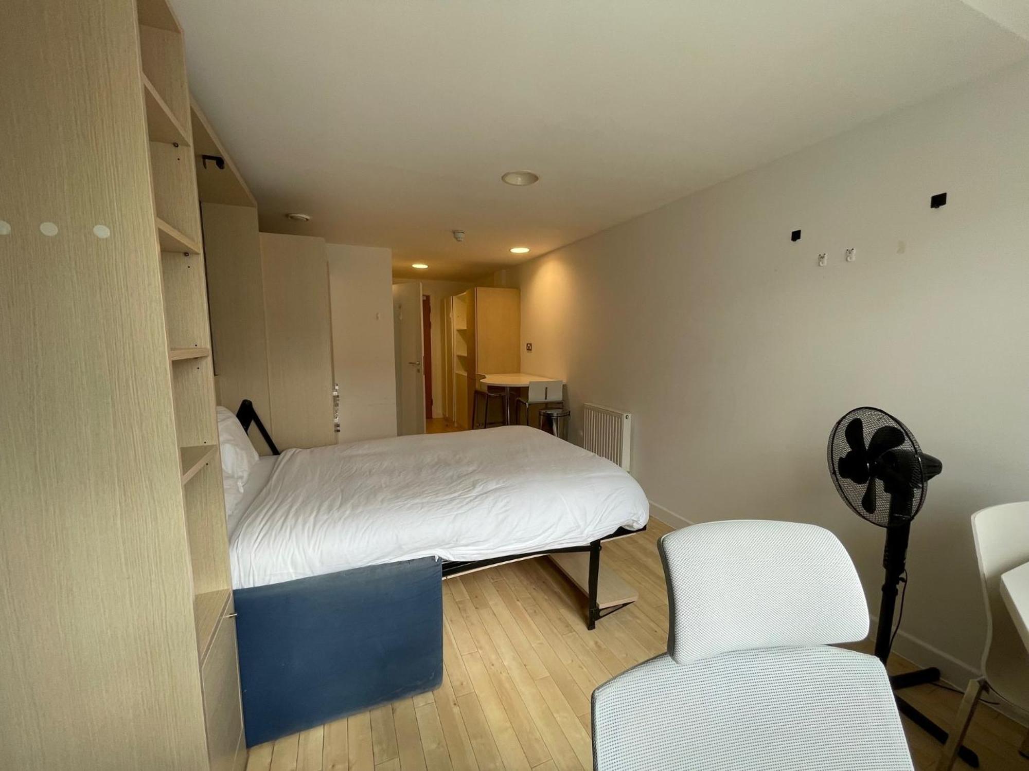 Stuhomes - Arundel House Apartamento