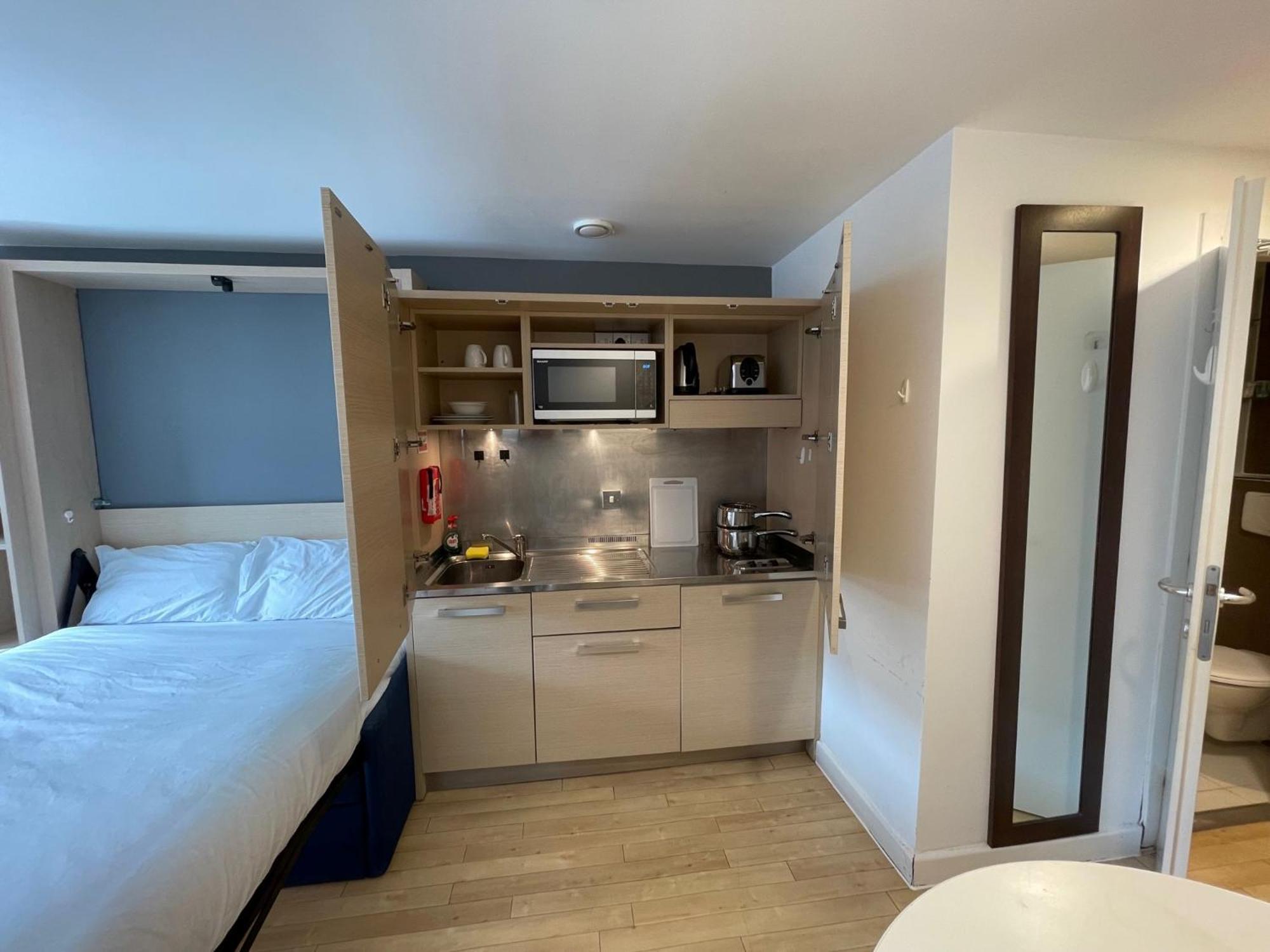 Apartamento Stuhomes - Arundel House