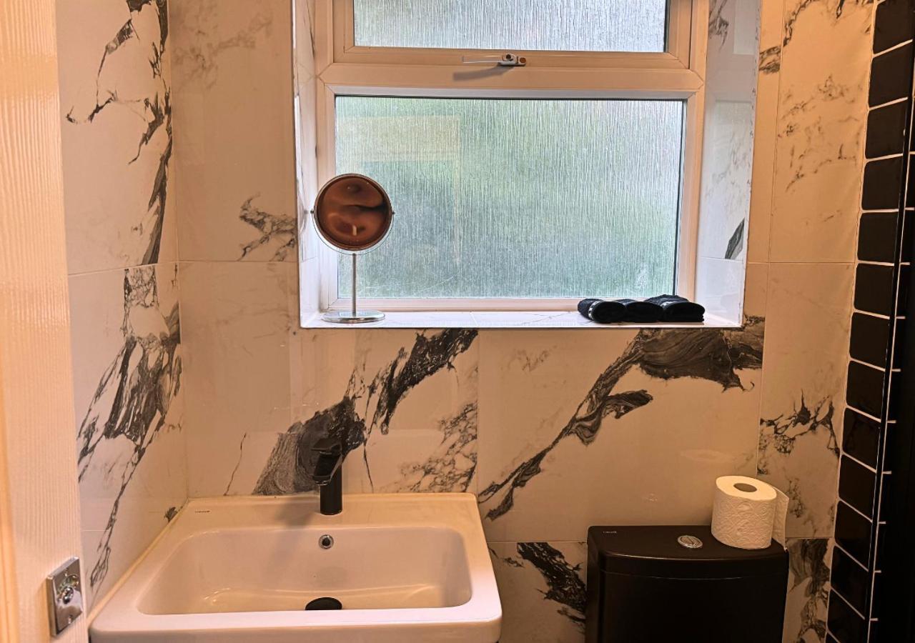 Appartement Luxe Short - Sleeps 6 - Putney - Roehampton - Free Parking