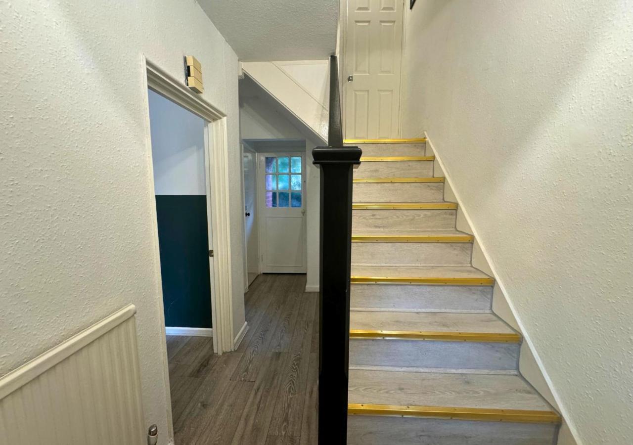 Luxe Short - Sleeps 6 - Putney - Roehampton - Free Parking Appartement *
