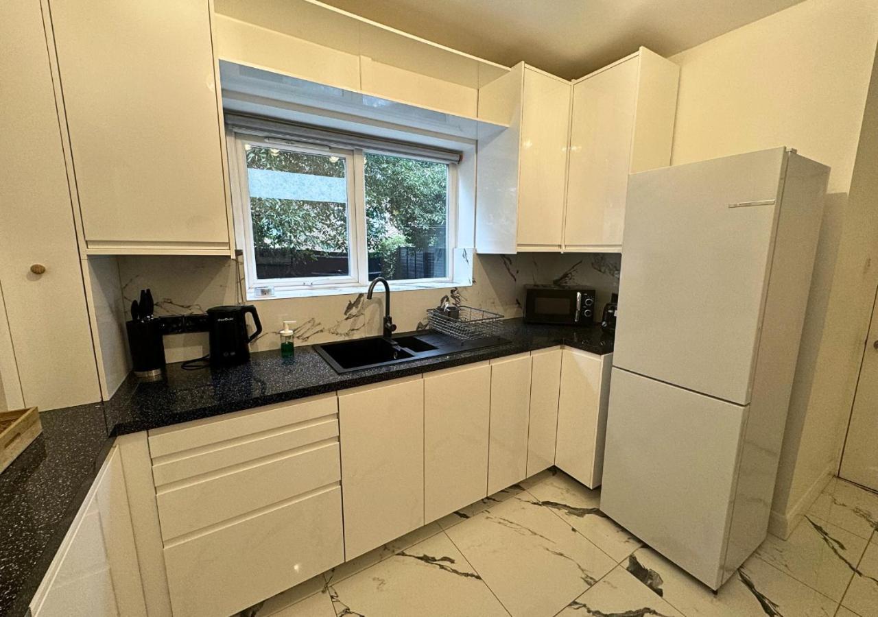 Luxe Short - Sleeps 6 - Putney - Roehampton - Free Parking Londres