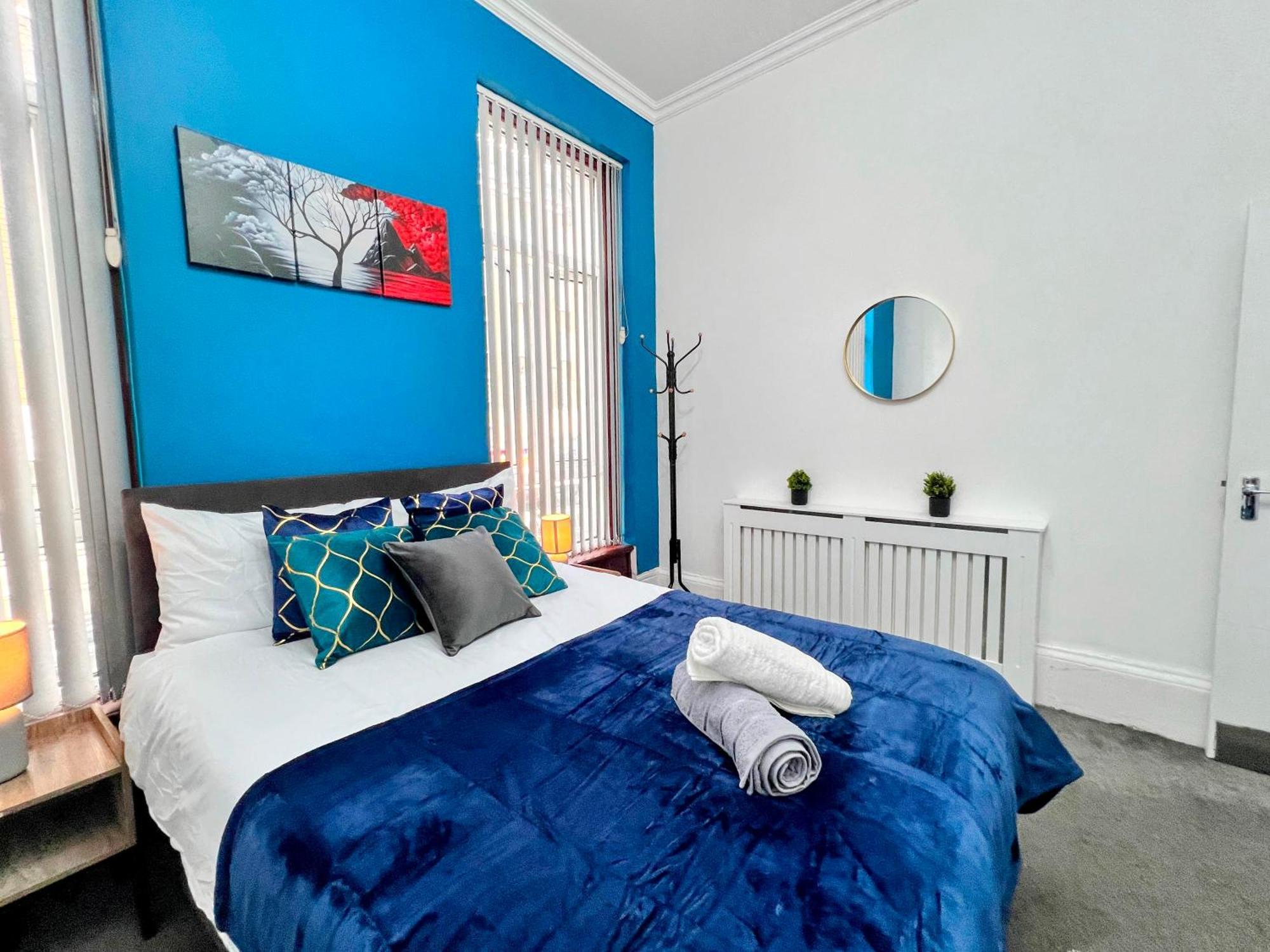 Lovely Nest In Paddington Apartamento Londres