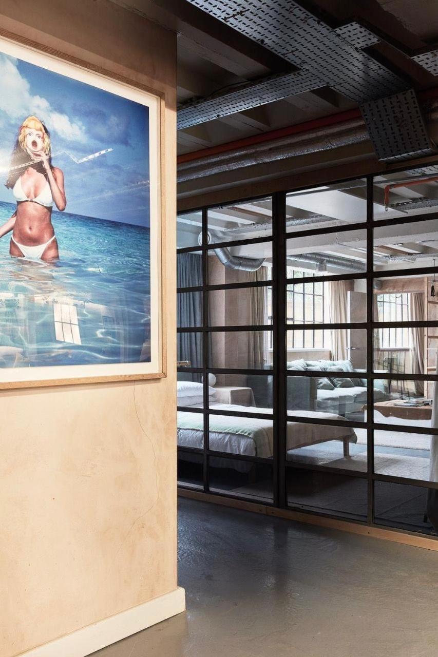 Inner Landing Appartement