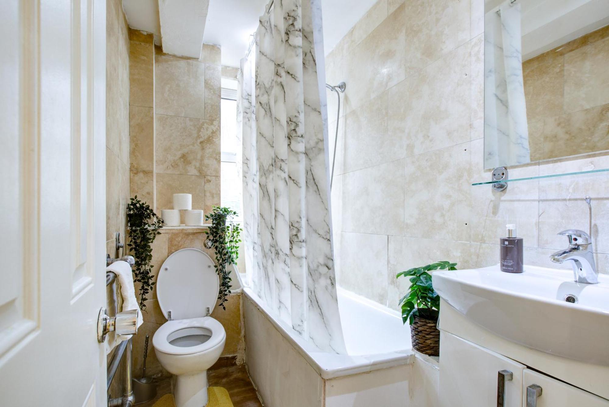 Marble Arch 2 Bedroom In Central Apartamento Londres