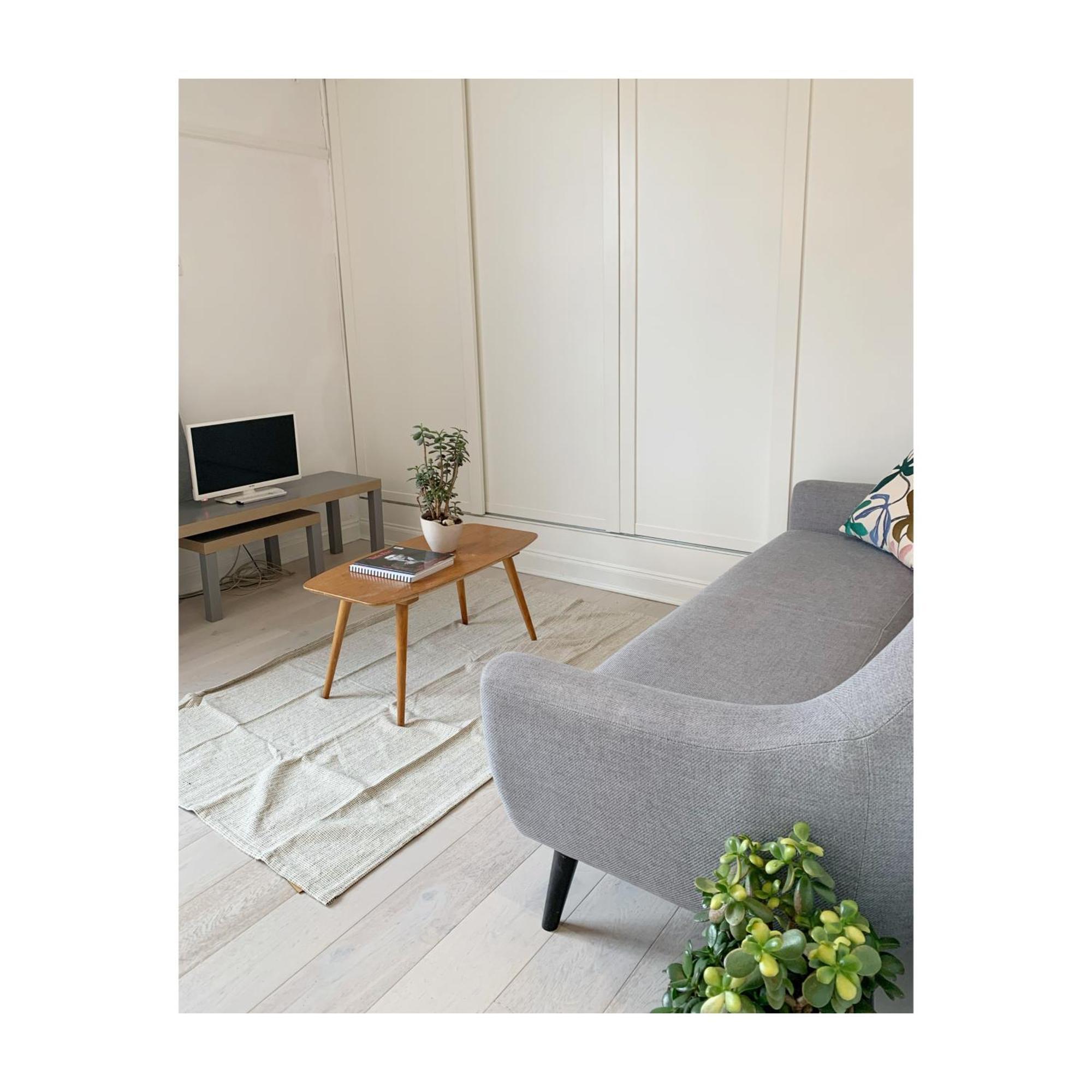 Apartamento Art Deco In East *