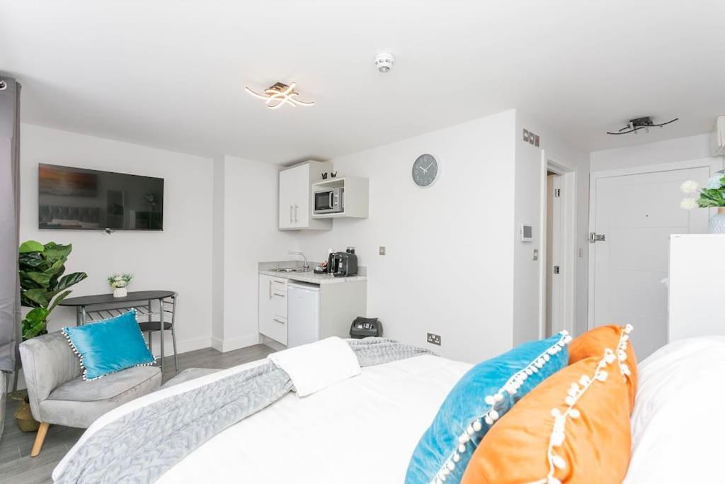 Serene Sydenham Appartement Londres