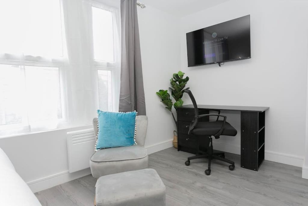 Appartement Serene Sydenham *