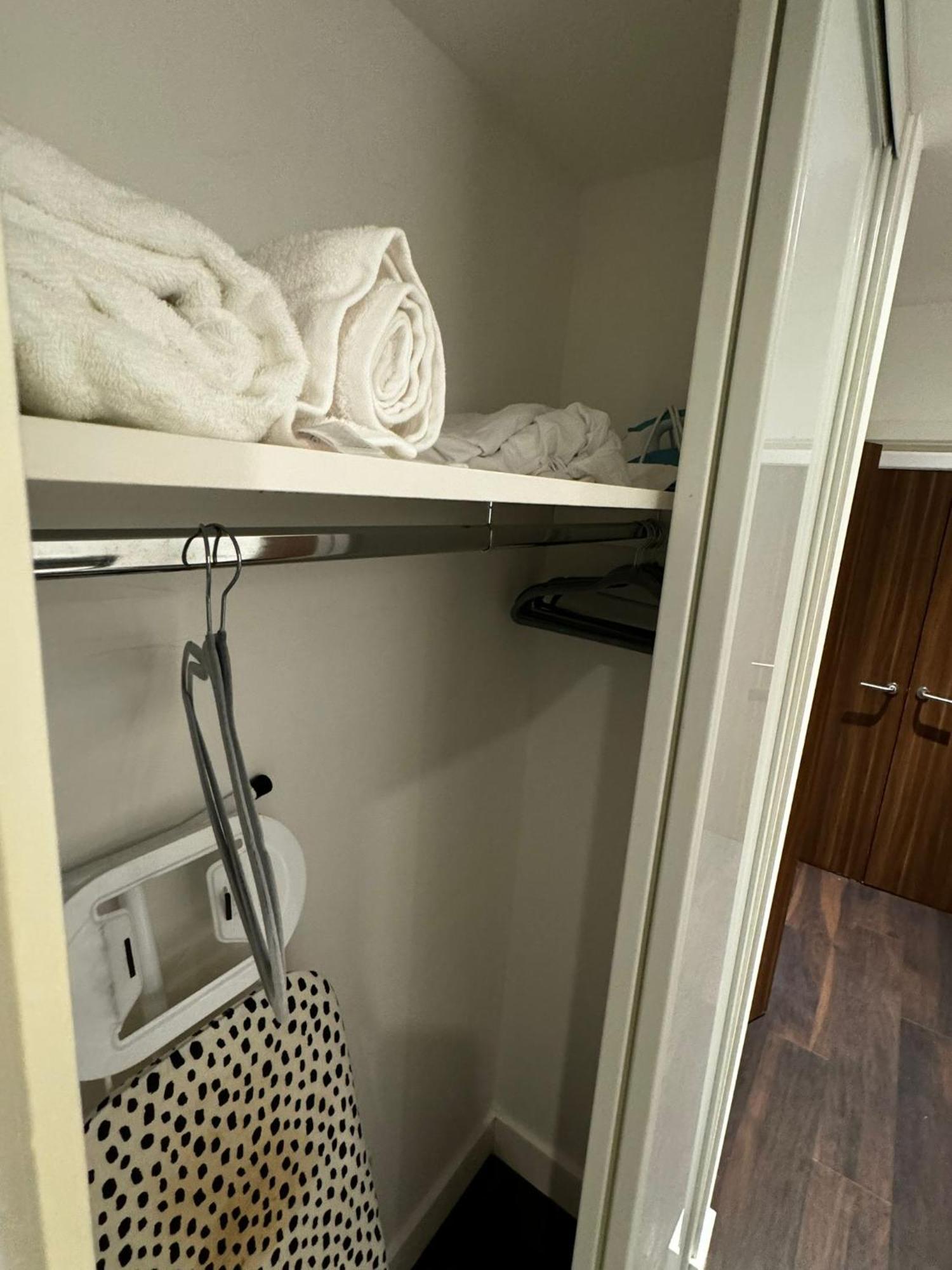 Apartamento Two Br Flat In Britannia Point Bp65