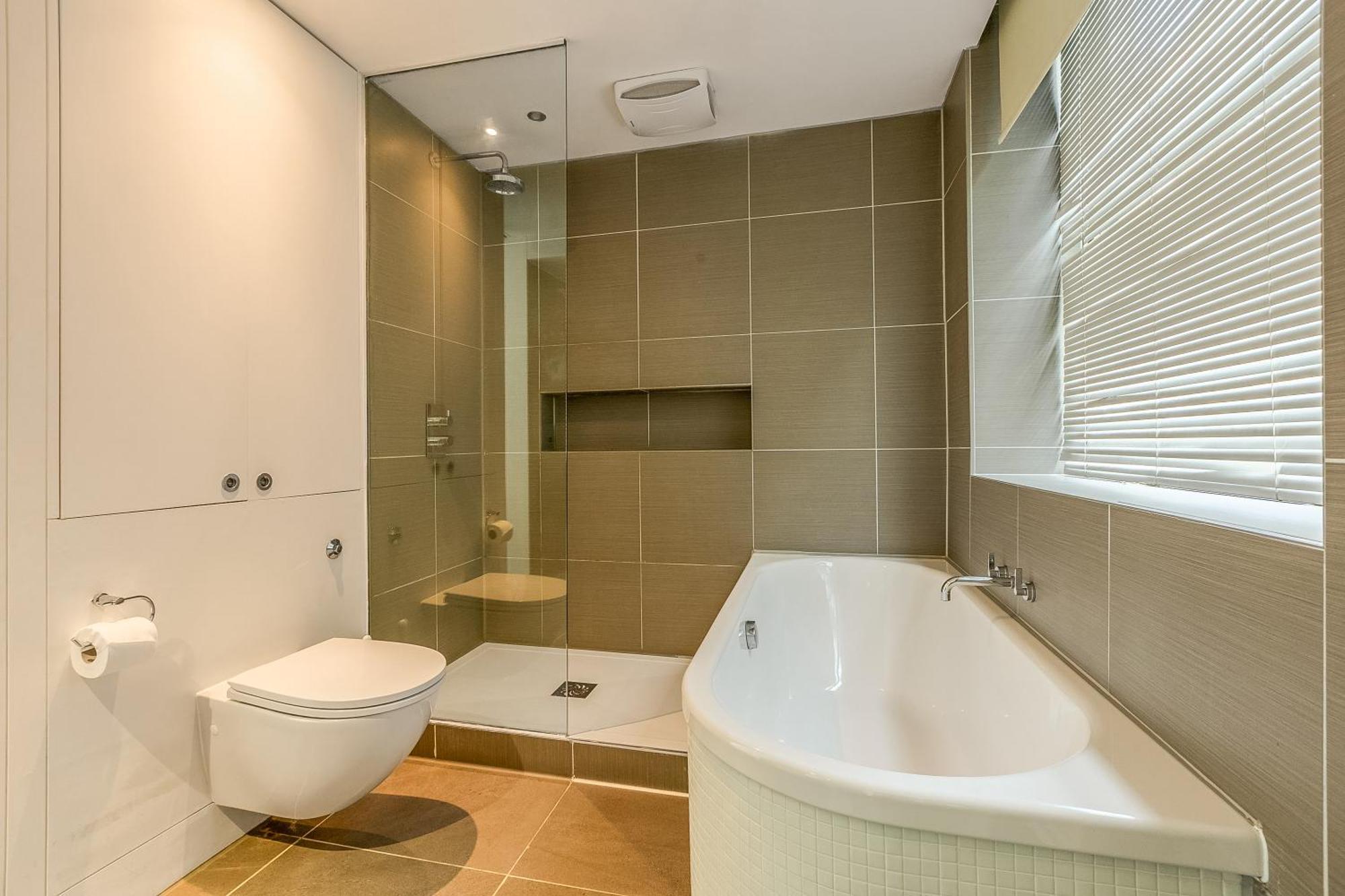 Appartement Modern Serviced 3 Minutes From Blackfriars Station Londres