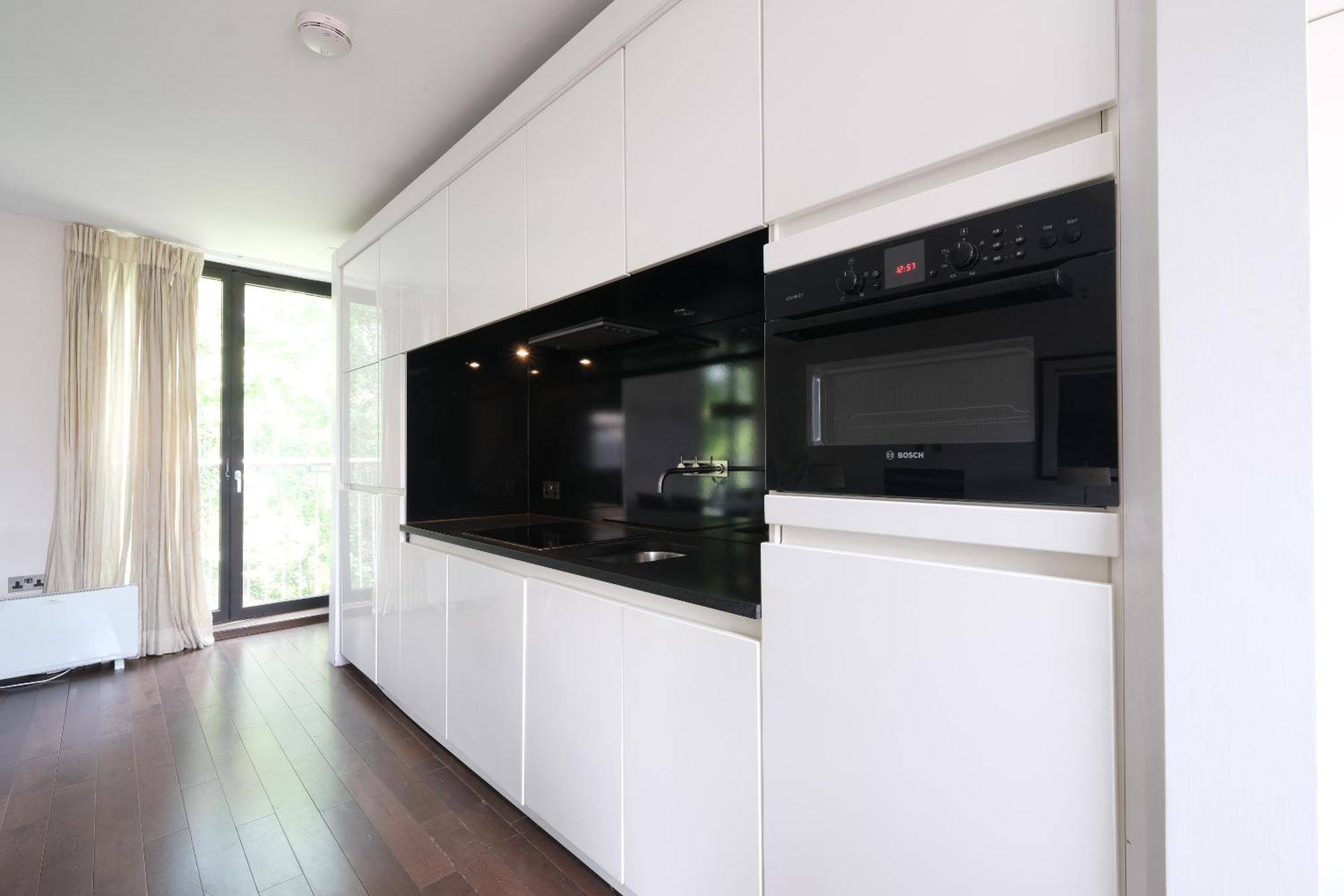 Modern Serviced 3 Minutes From Blackfriars Station * Londres