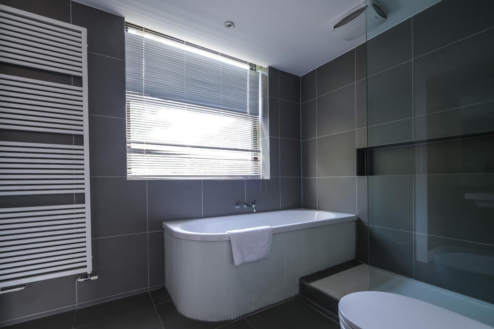 Modern Serviced 3 Minutes From Blackfriars Station * Londres