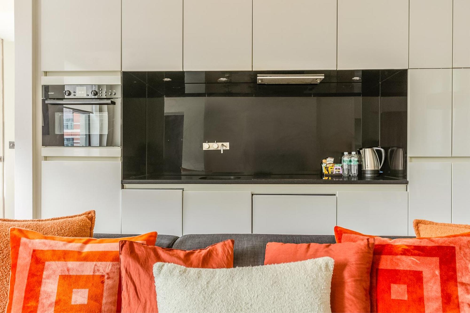 Modern Serviced 3 Minutes From Blackfriars Station * Londres
