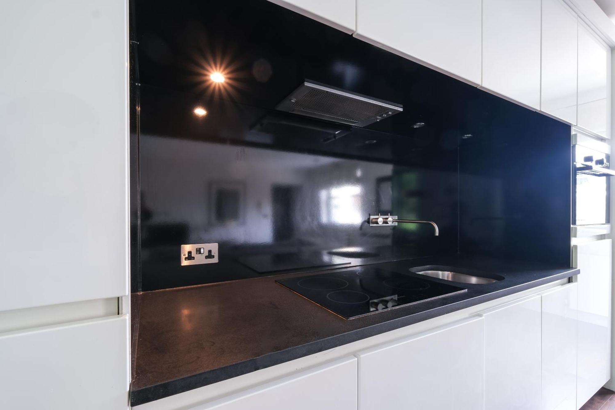 Modern Serviced 3 Minutes From Blackfriars Station * Londres