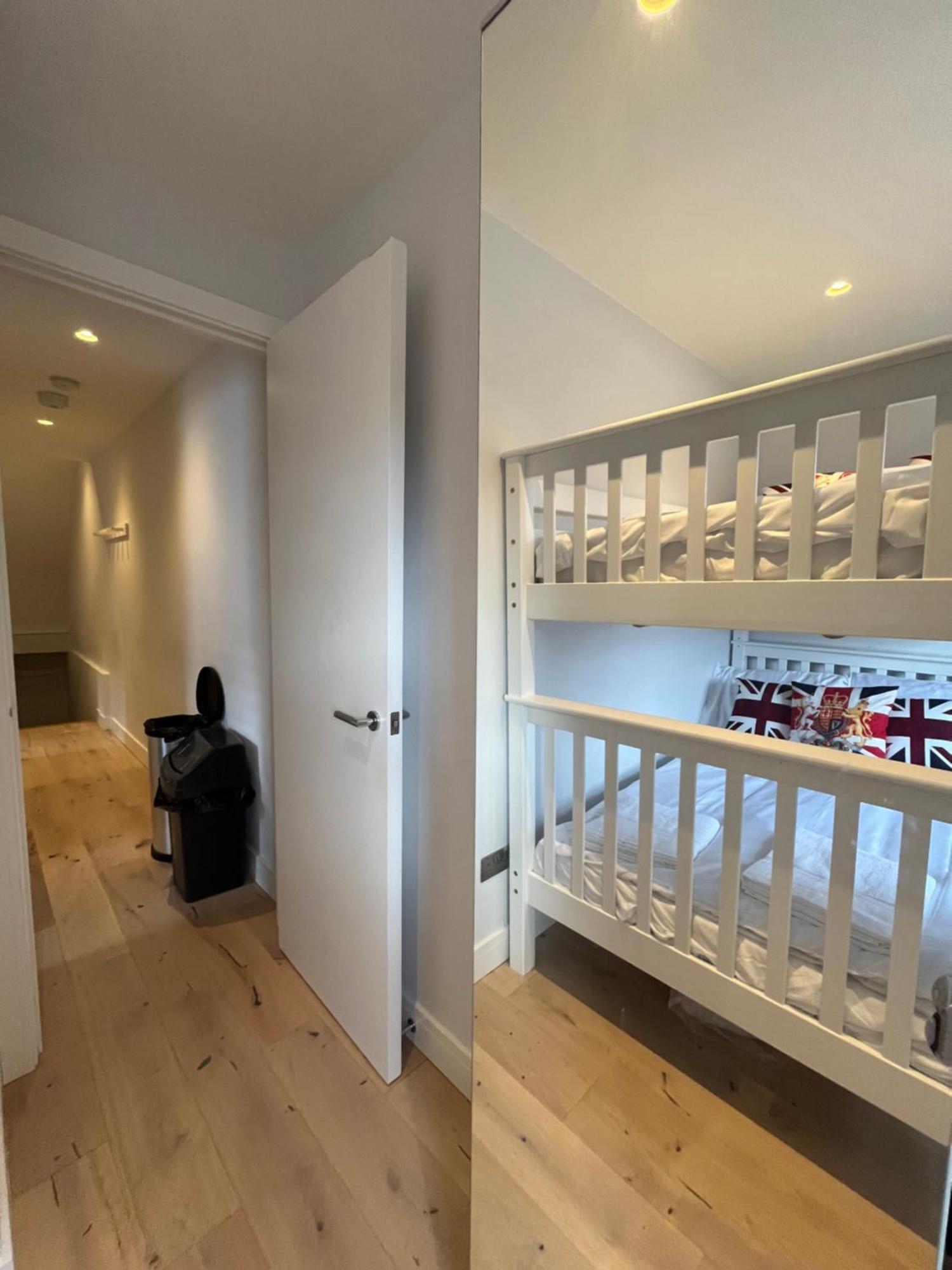 Willesden Penthouse Appartement Londres
