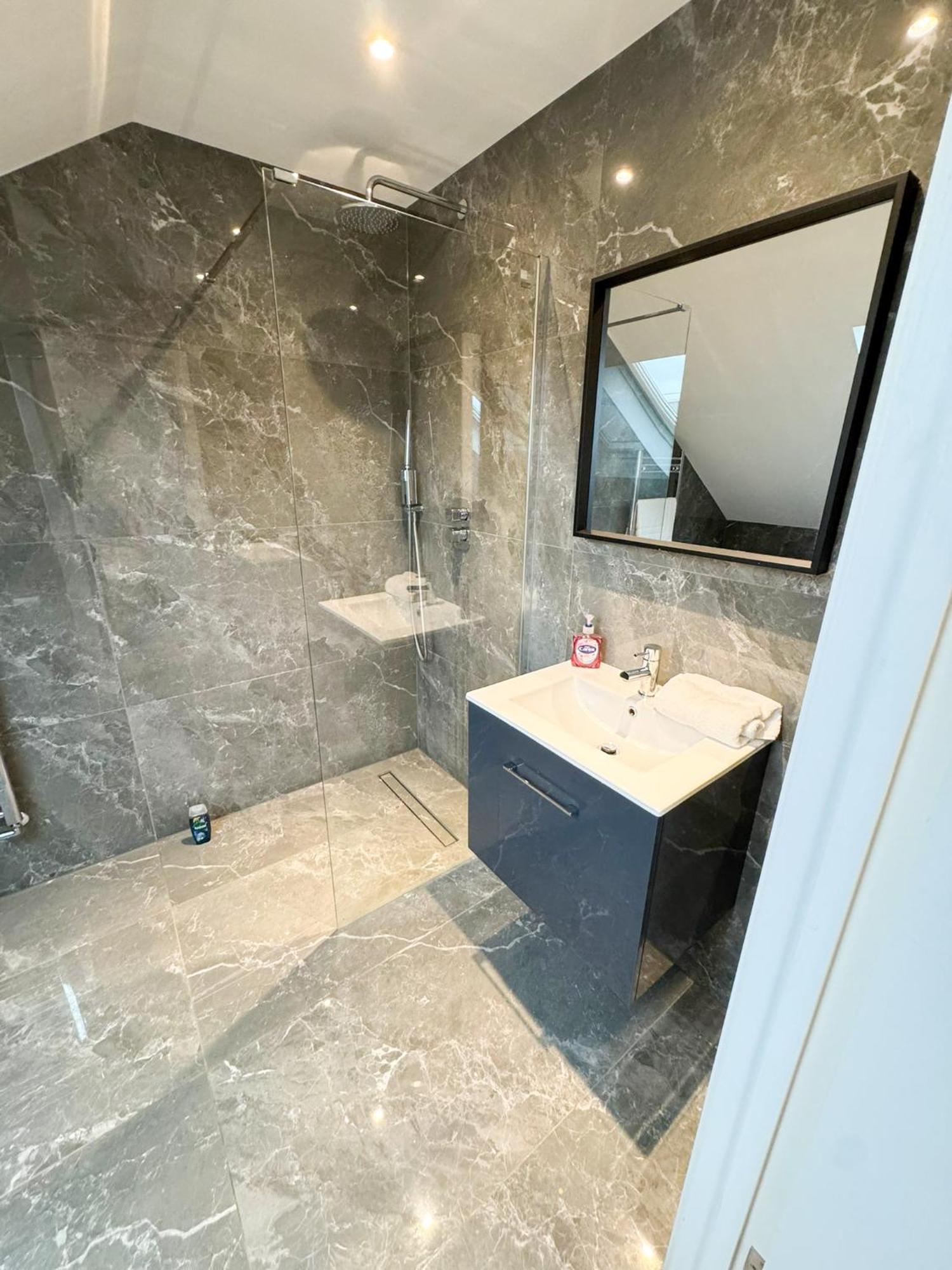 Appartement Willesden Penthouse Londres