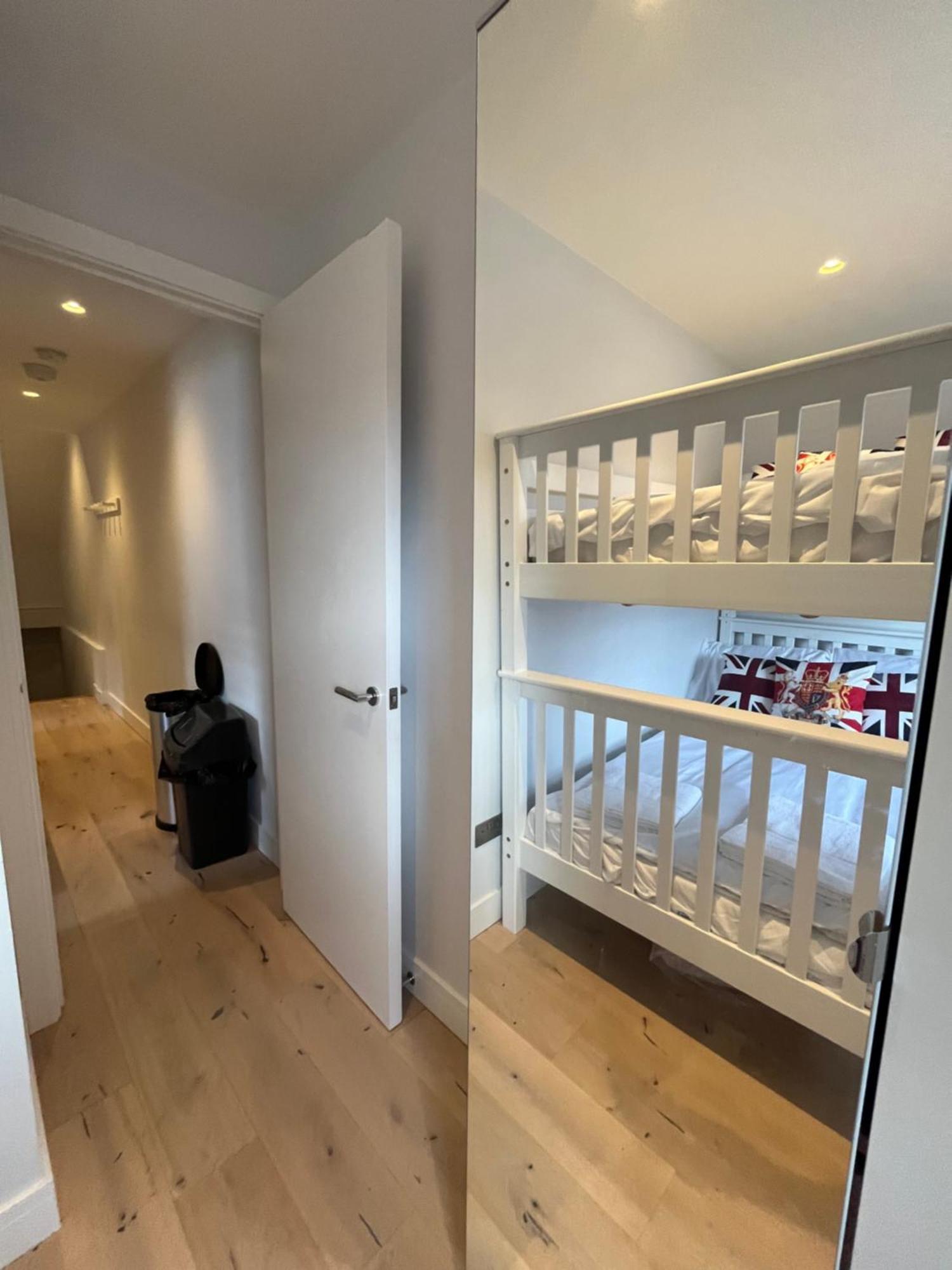 Willesden Penthouse *