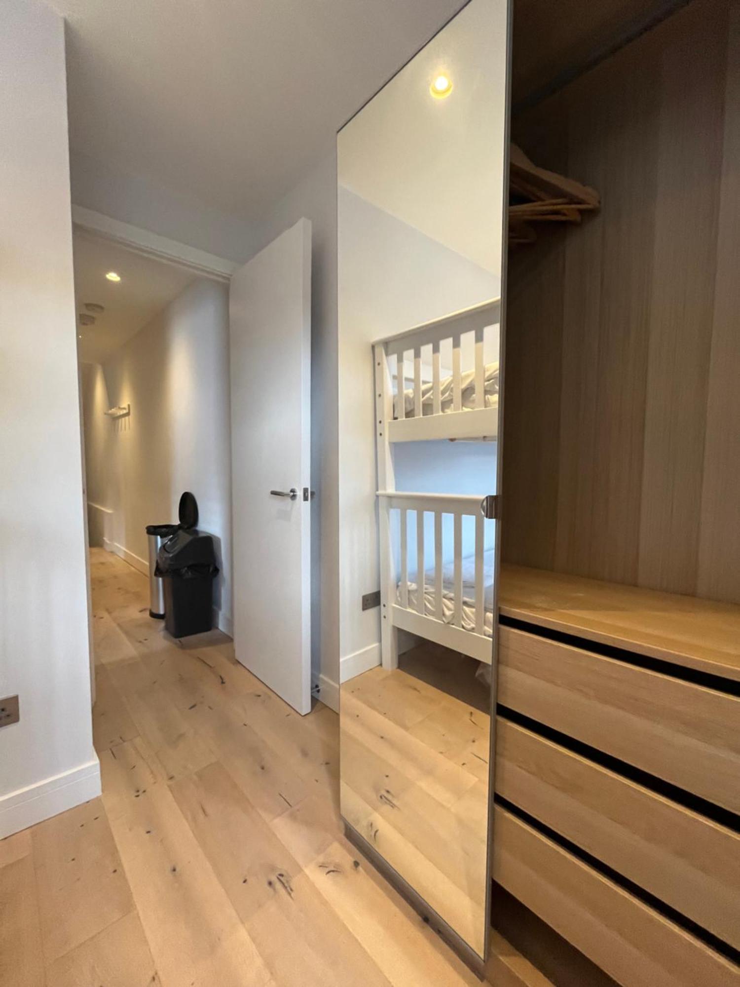 Willesden Penthouse Londres
