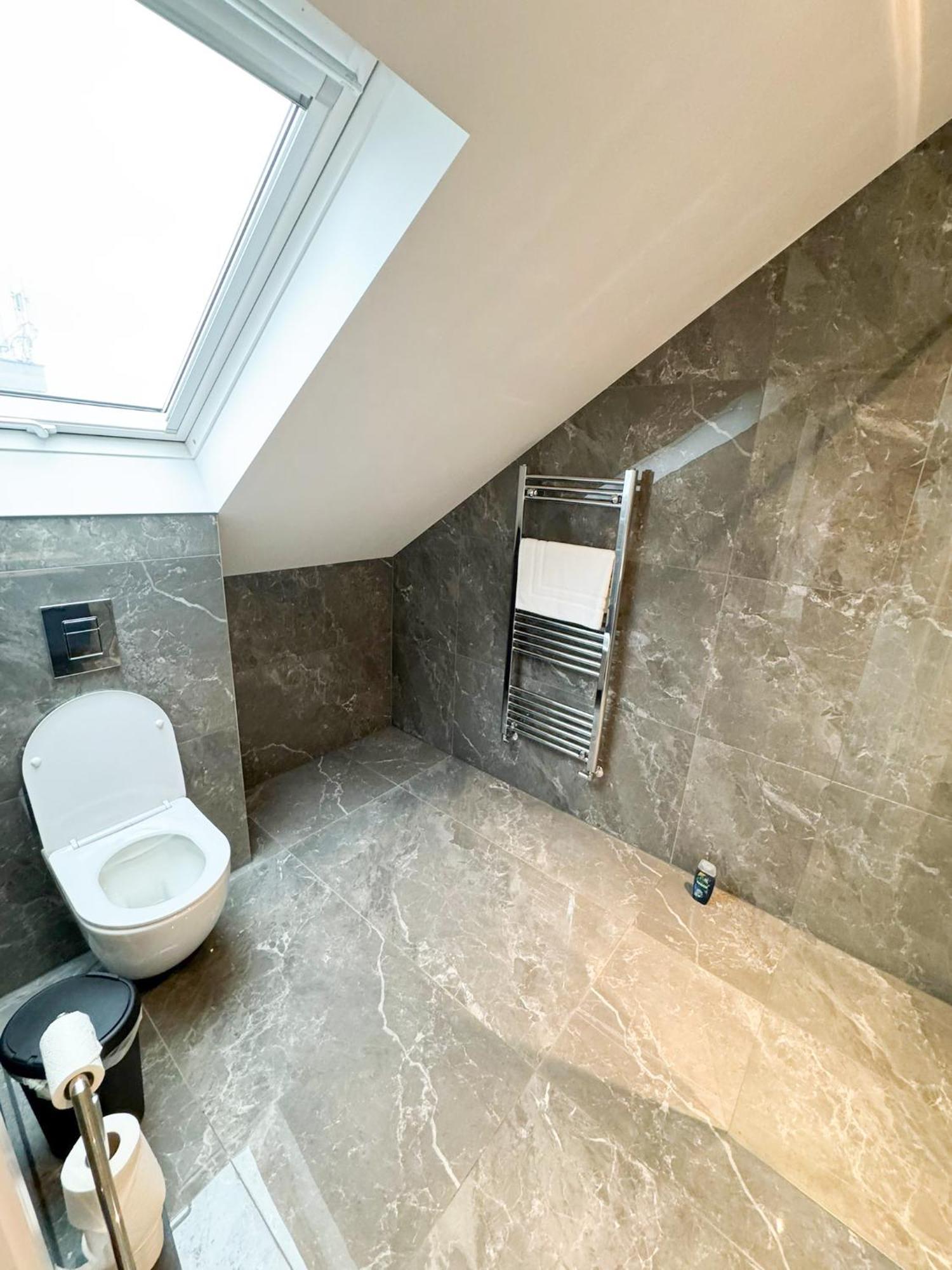 Appartement Willesden Penthouse *