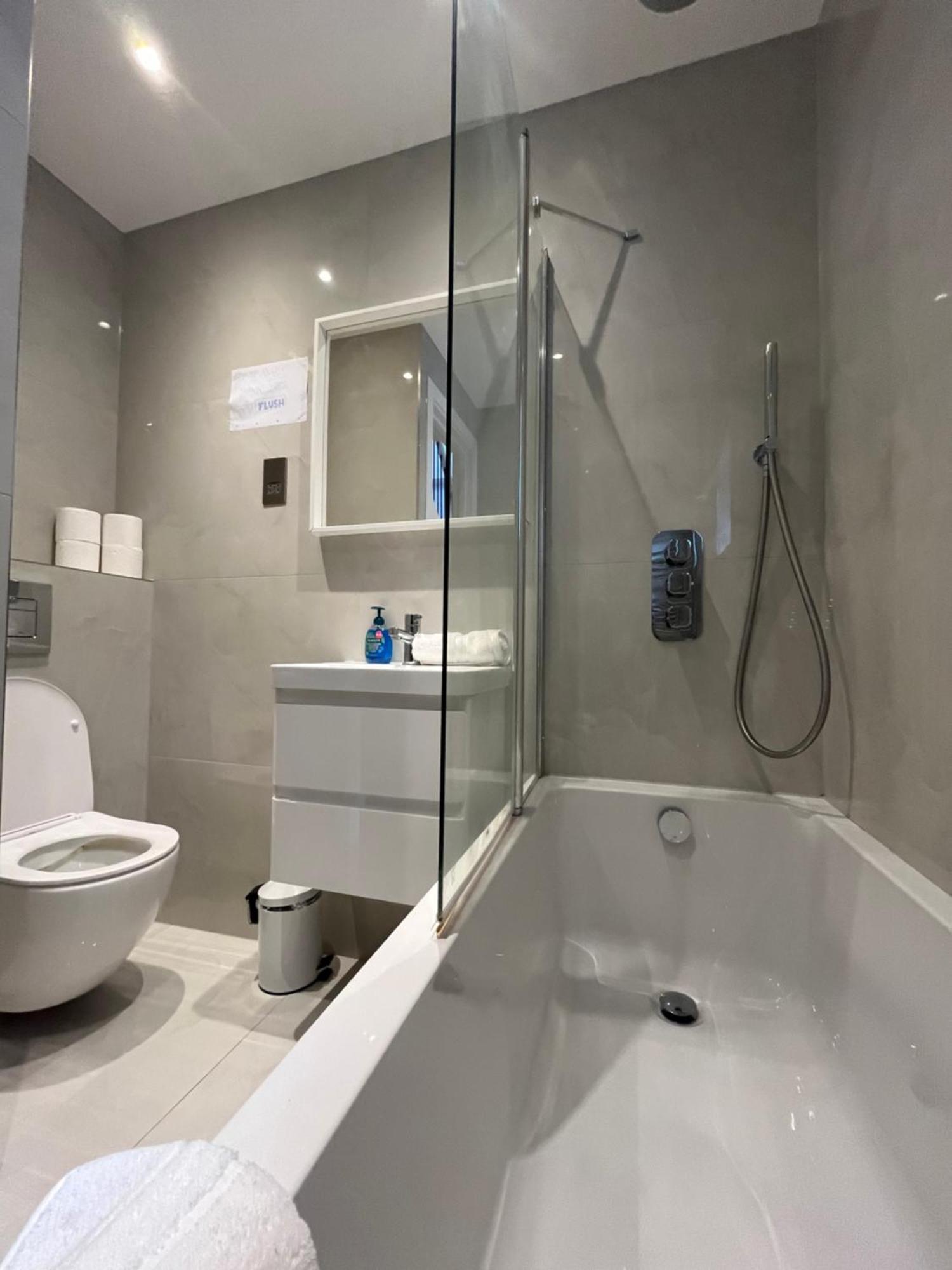 Willesden Penthouse Londres