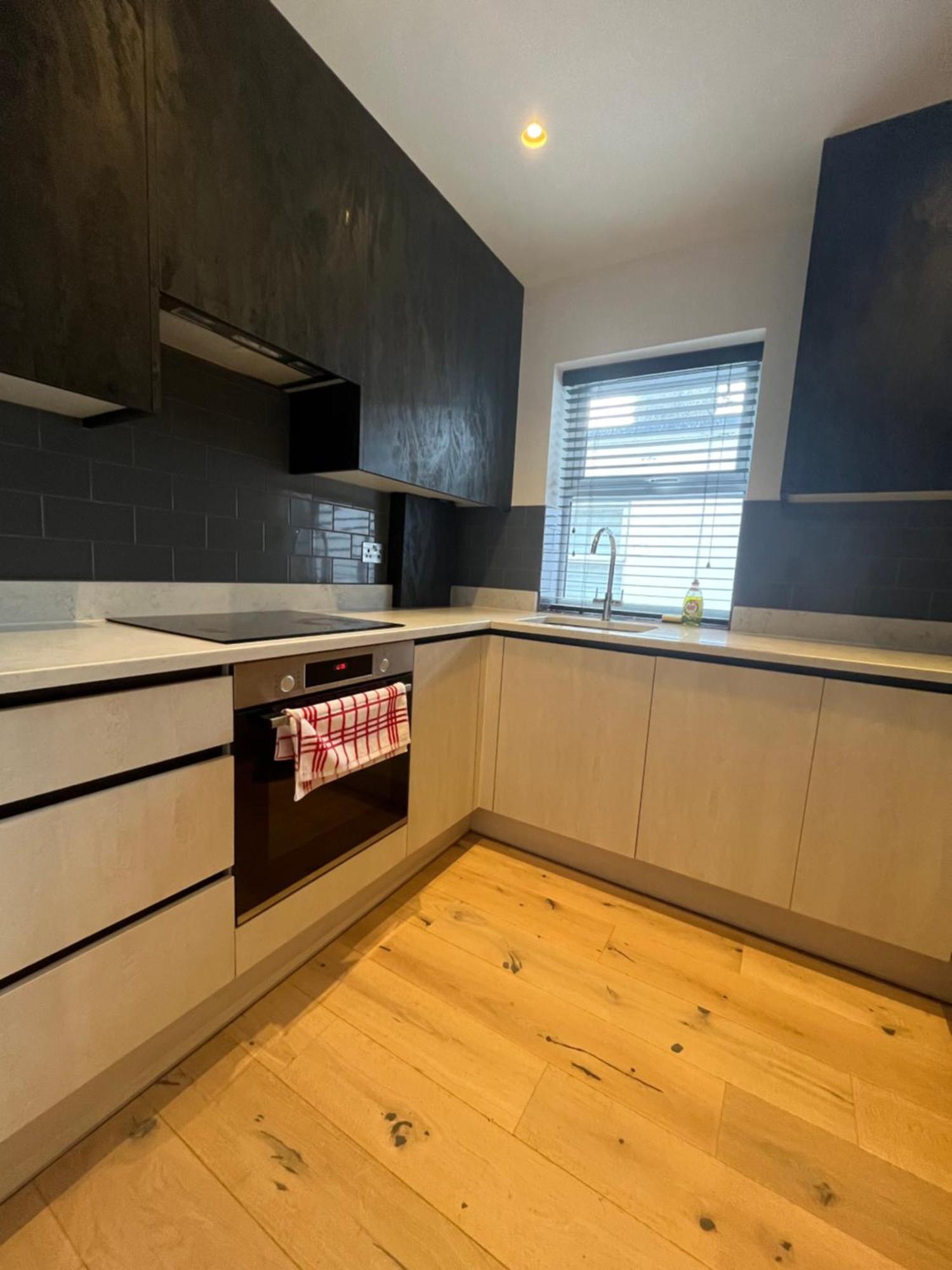 Willesden Penthouse Londres