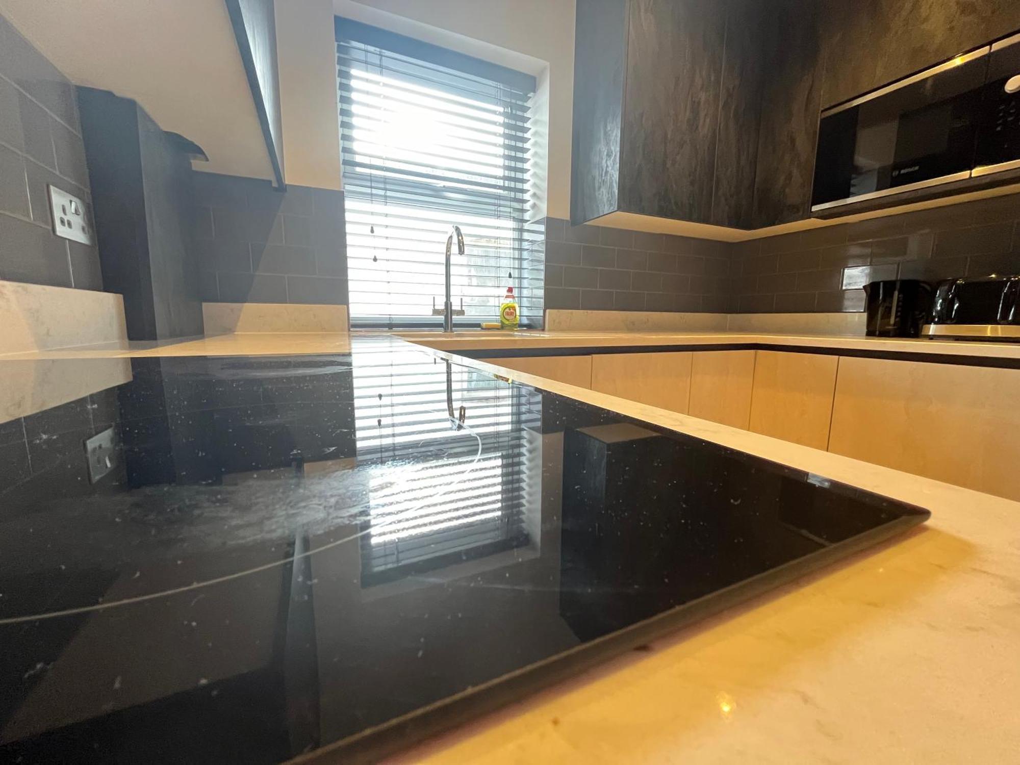 Willesden Penthouse * Londres