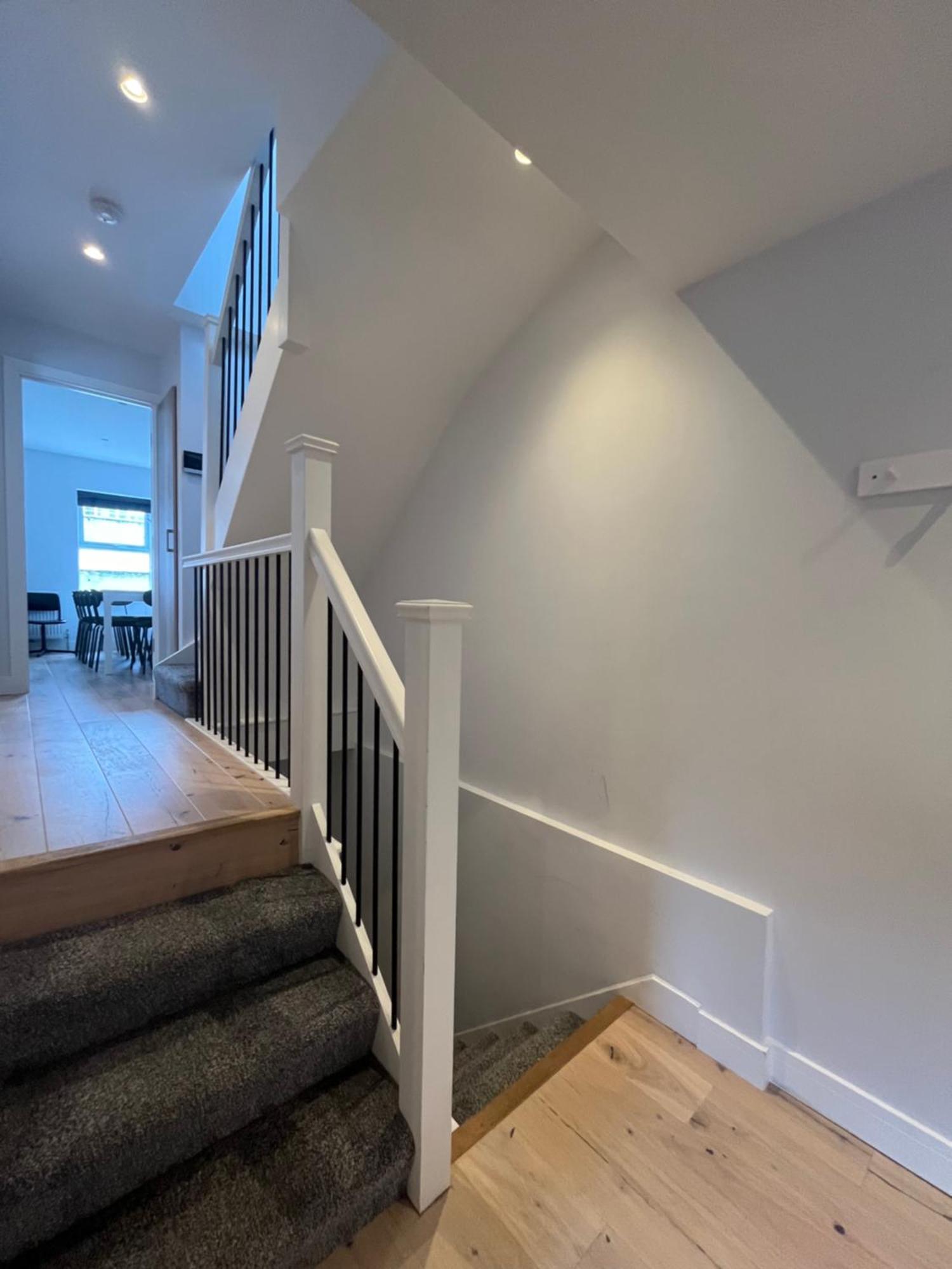 Appartement Willesden Penthouse