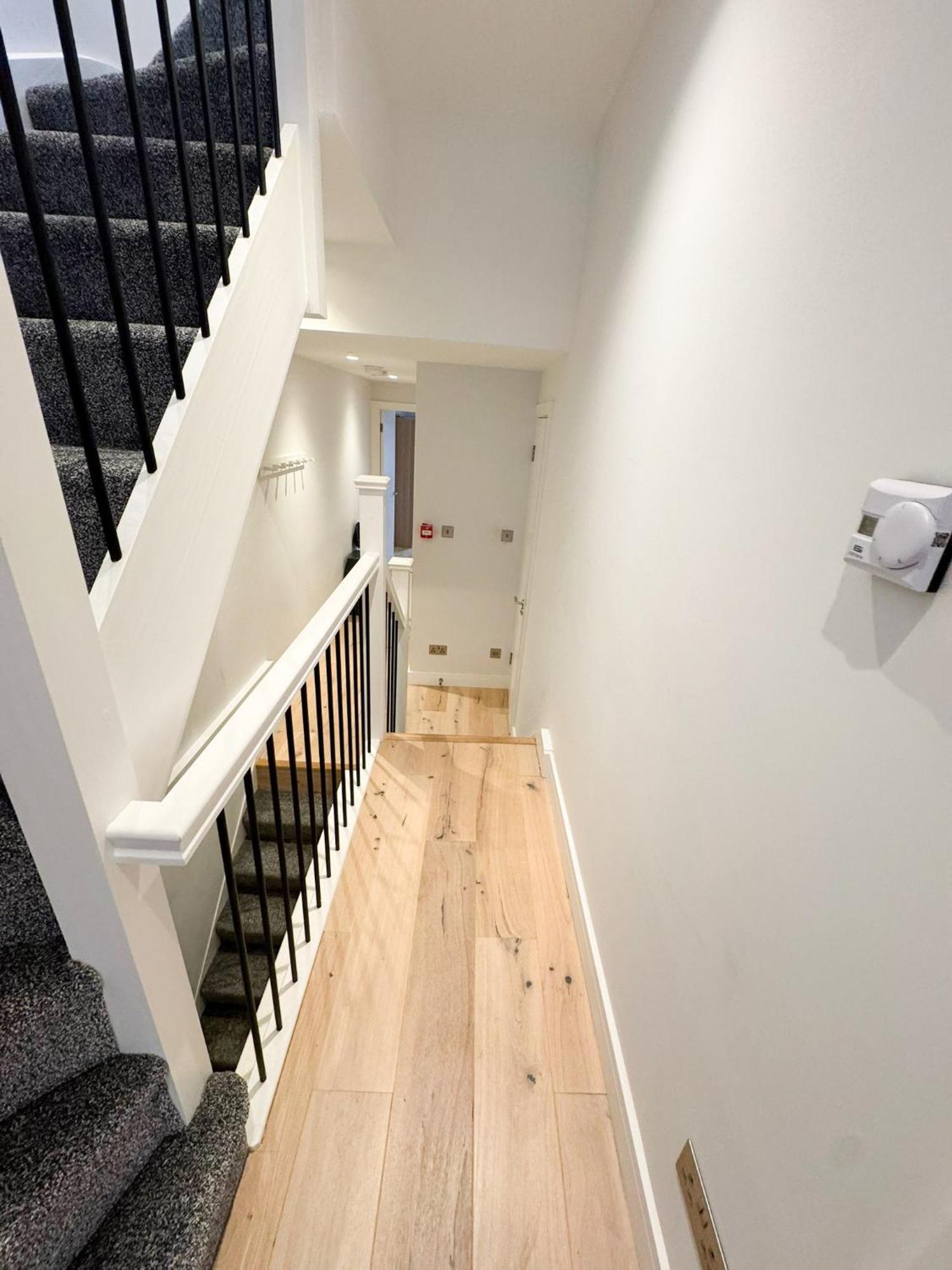 Willesden Penthouse Appartement *