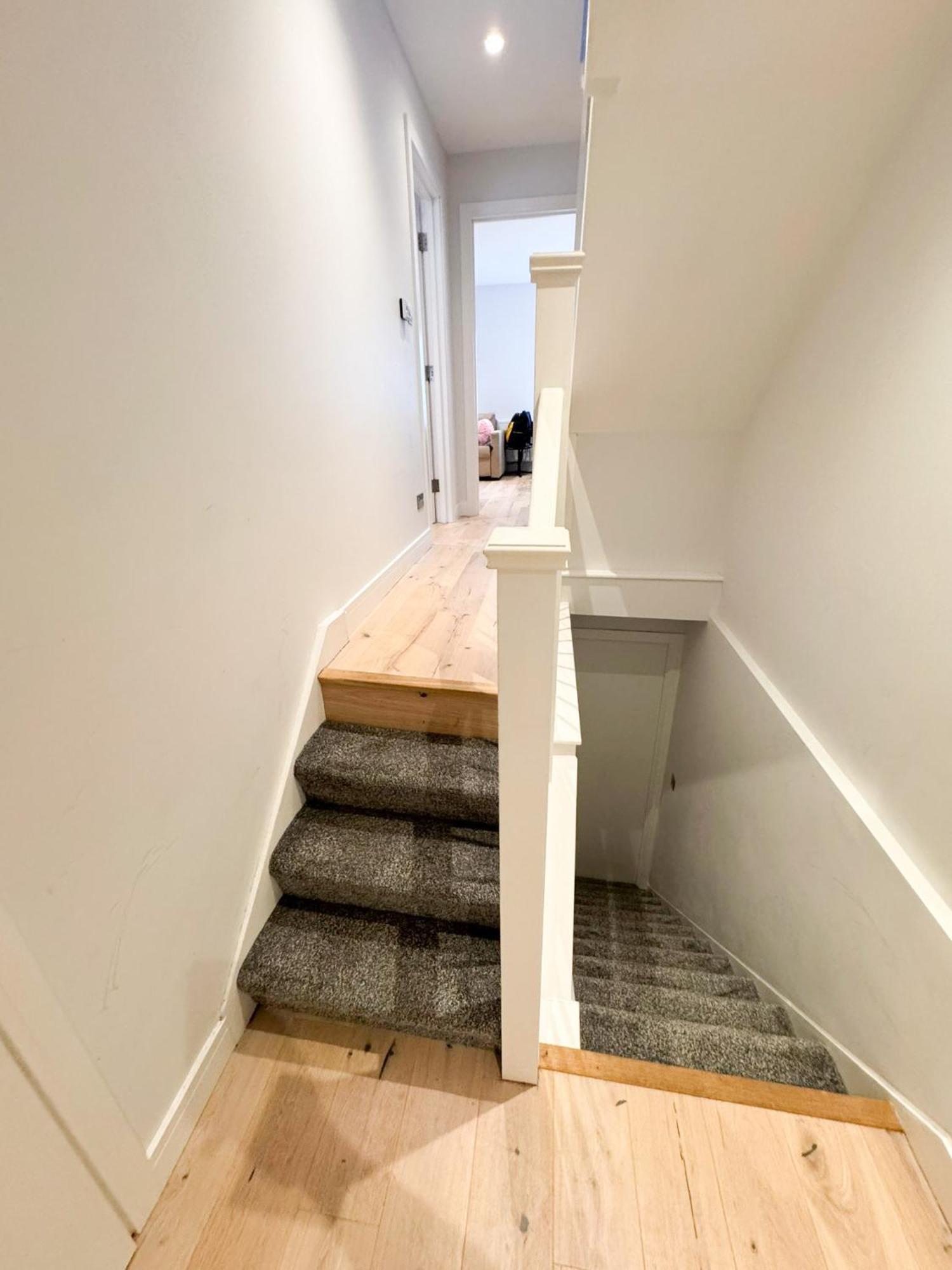 Willesden Penthouse