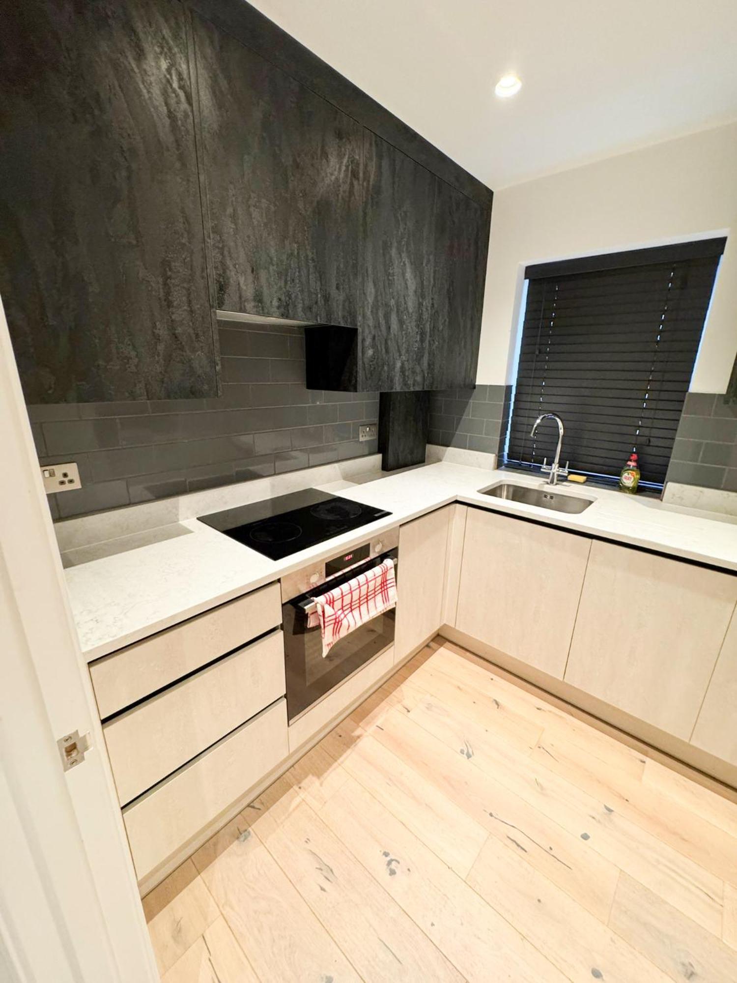 Willesden Penthouse Londres