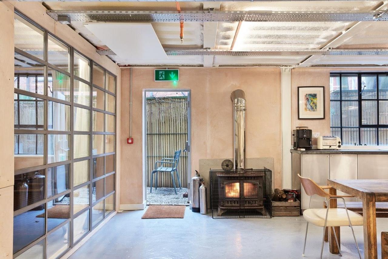 Appartement Inner Landing