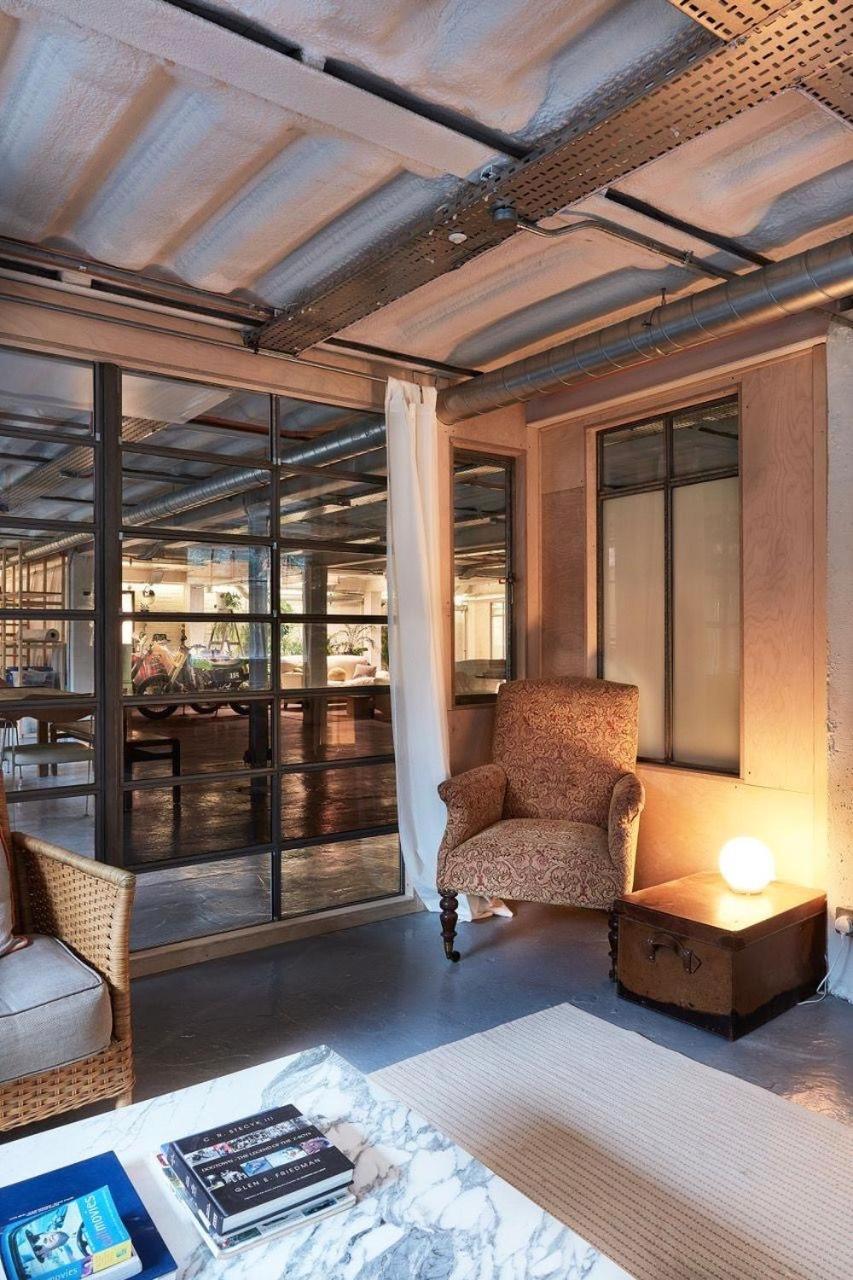 Inner Landing Appartement *