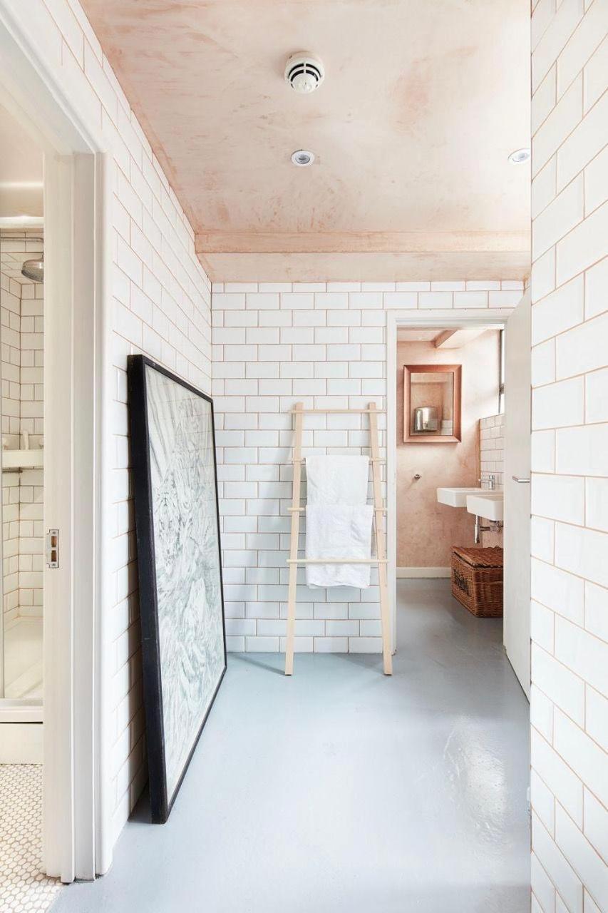 Inner Landing Appartement