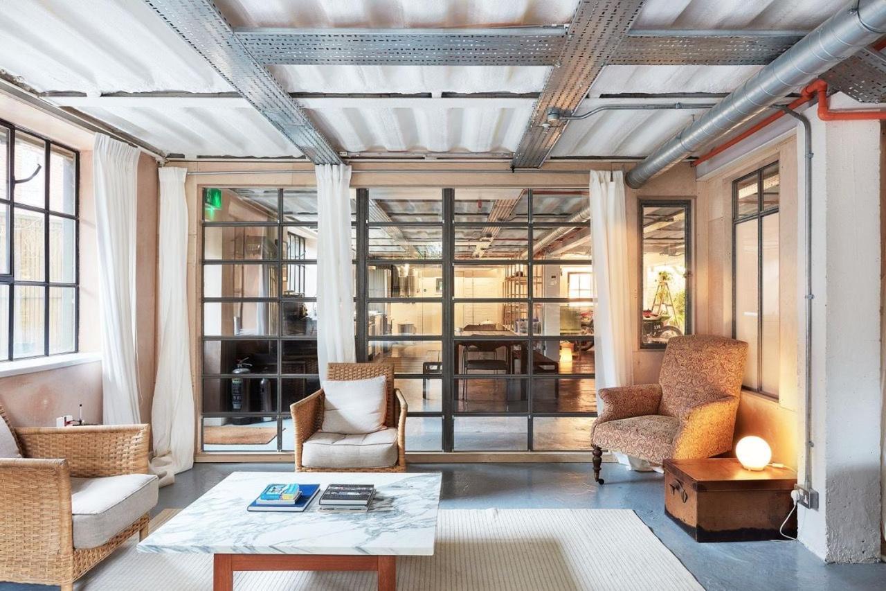 Inner Landing Appartement *
