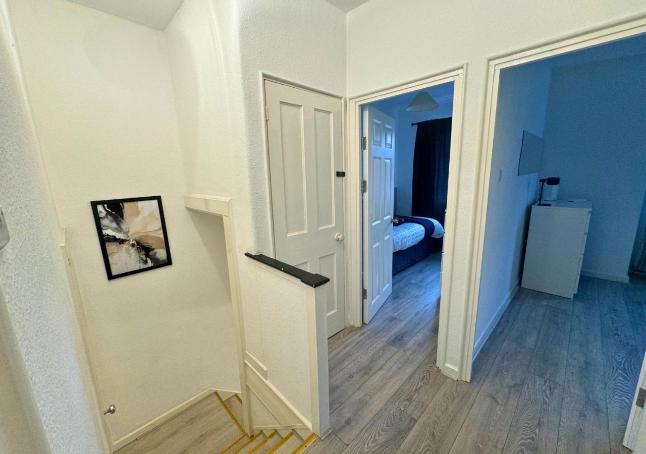 Appartement Luxe Short - Sleeps 6 - Putney - Roehampton - Free Parking *