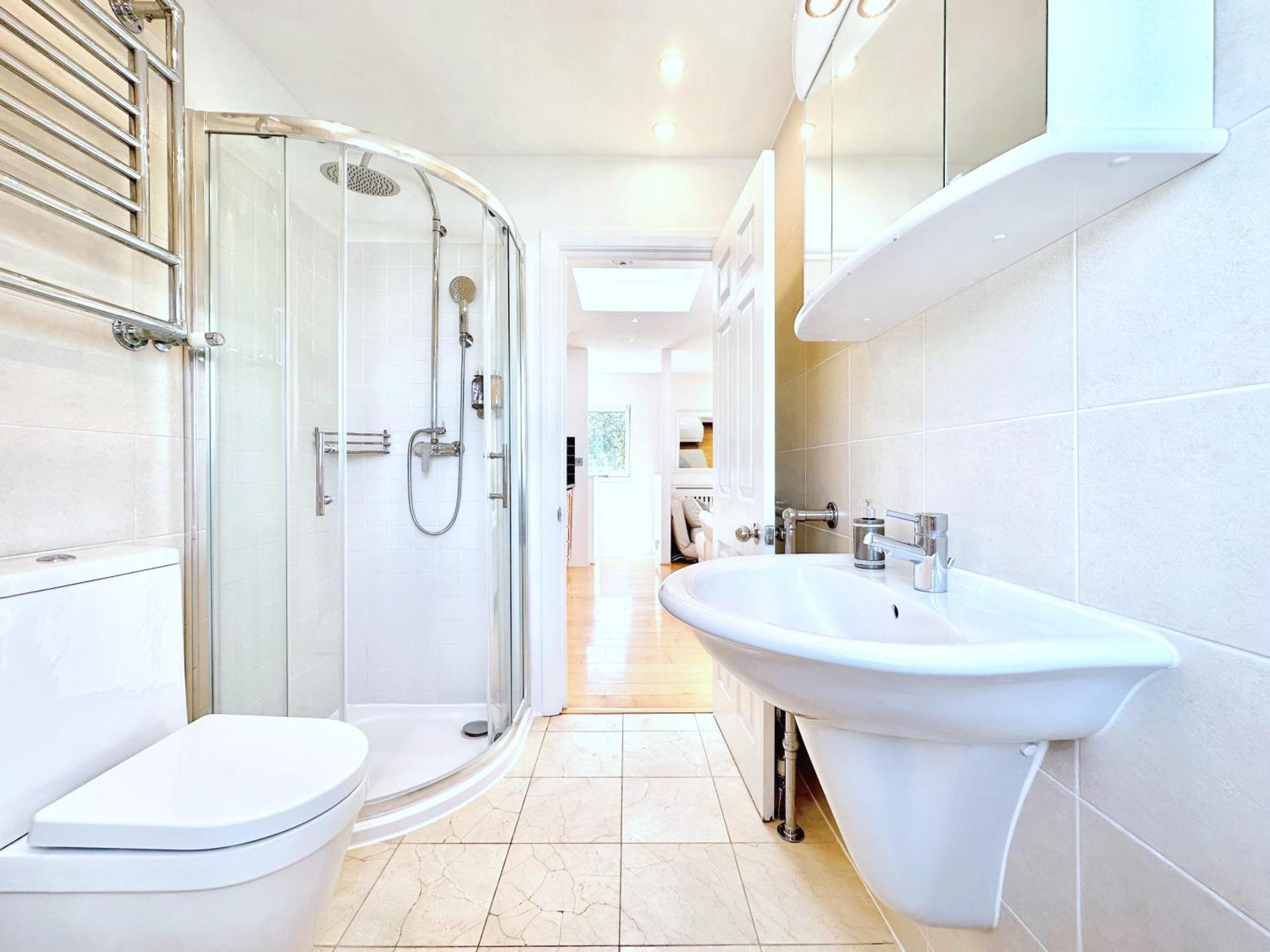 Apartahotel Brackenbury *
