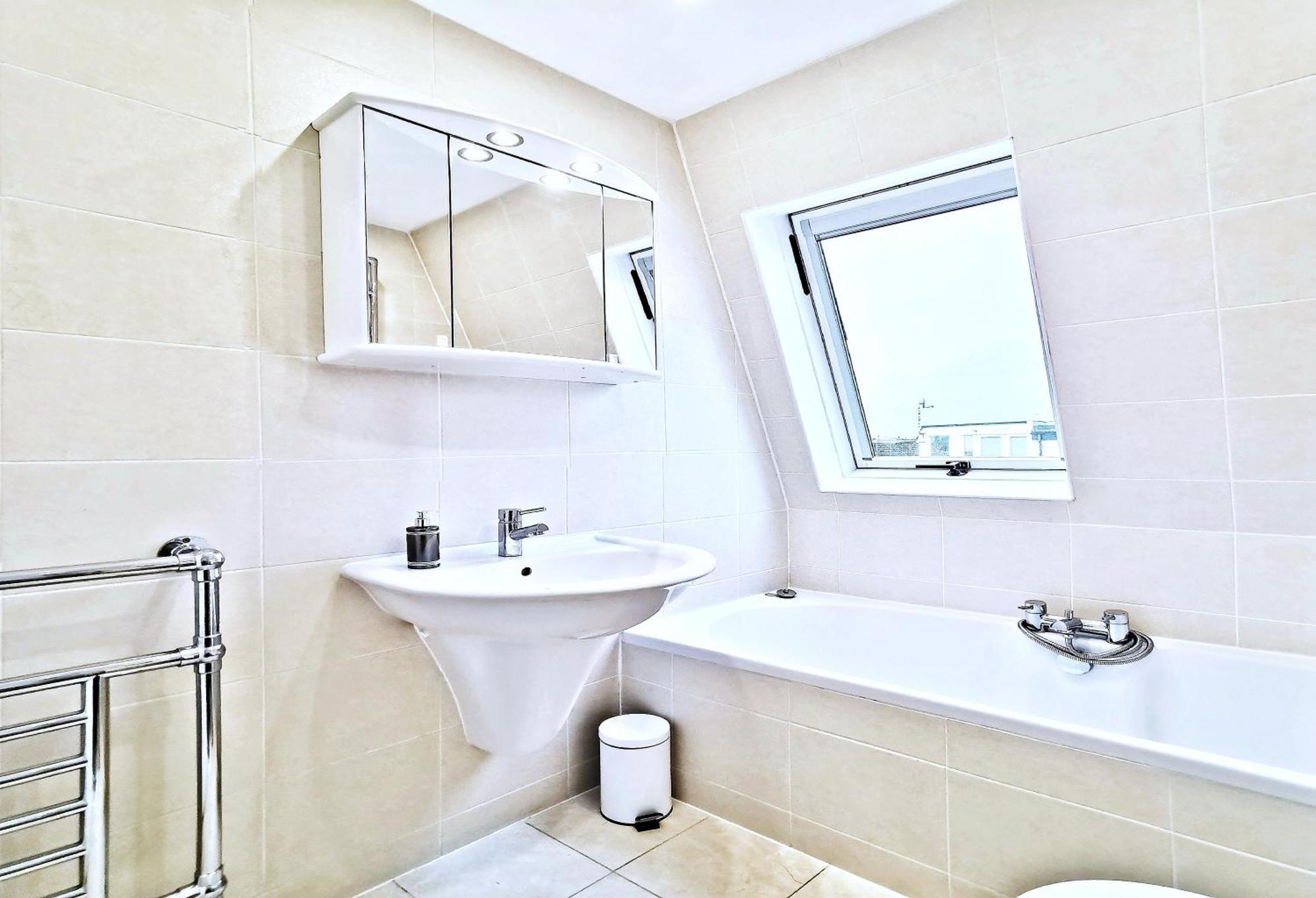 Apartahotel Brackenbury