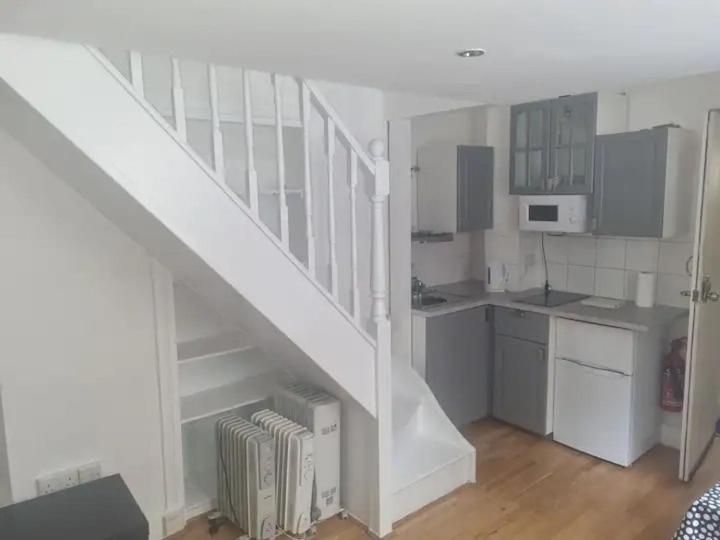 Apartamento Duplex Studio Flat By Hyde Park- Flat 6