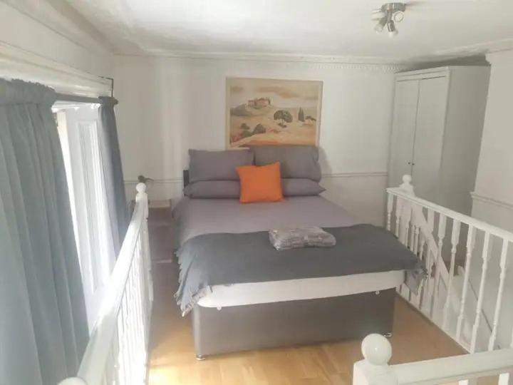 Duplex Studio Flat By Hyde Park- Flat 6 Apartamento *