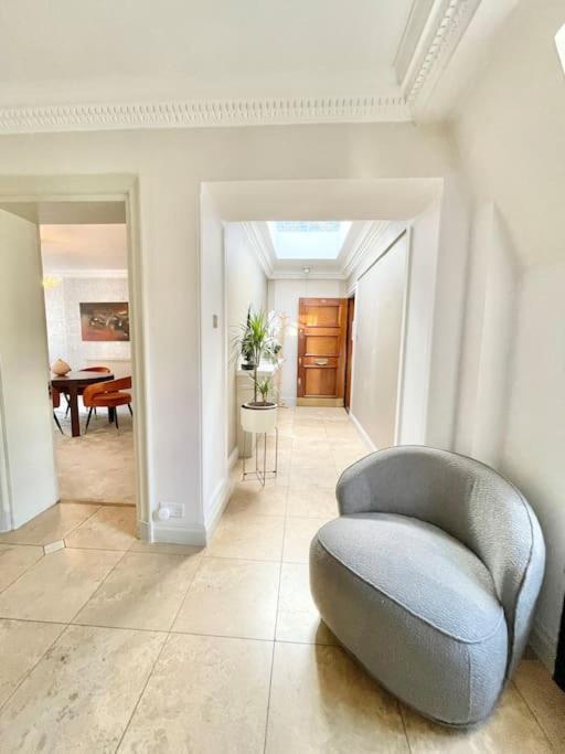 Apartamento Luxury 3-bdr Flat Near Selfridges Mayfair Londres