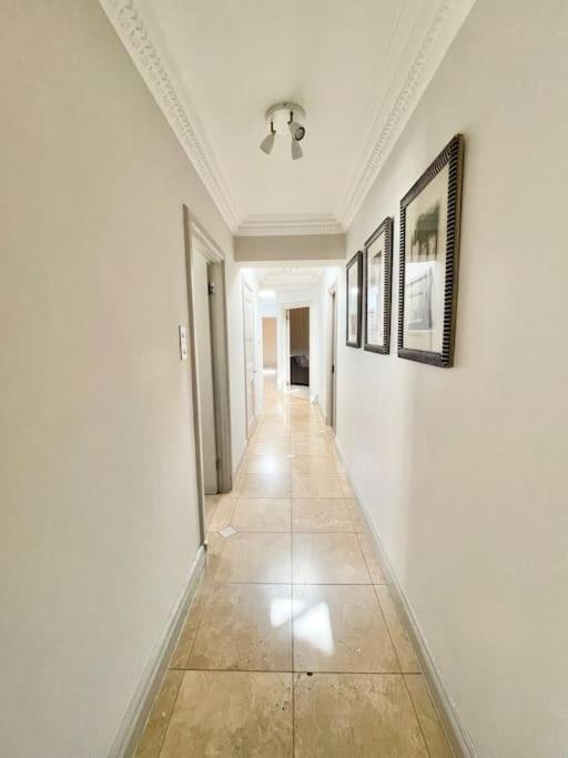 Luxury 3-bdr Flat Near Selfridges Mayfair