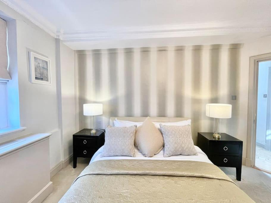 Luxury 3-bdr Flat Near Selfridges Mayfair Appartement Londres