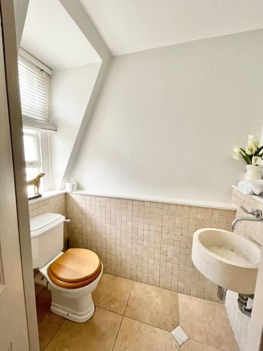 Luxury 3-bdr Flat Near Selfridges Mayfair * Londres