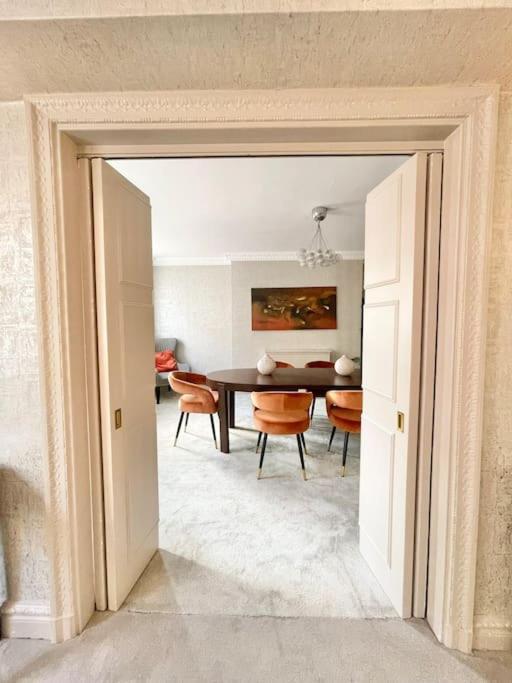 Luxury 3-bdr Flat Near Selfridges Mayfair *
