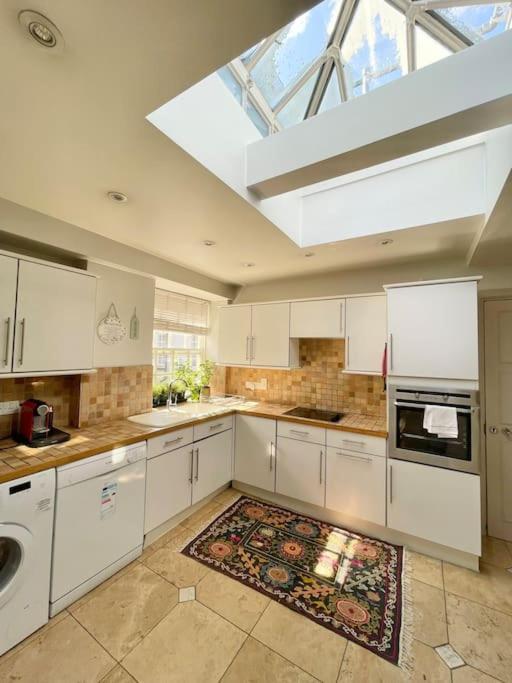 Luxury 3-bdr Flat Near Selfridges Mayfair * Londres