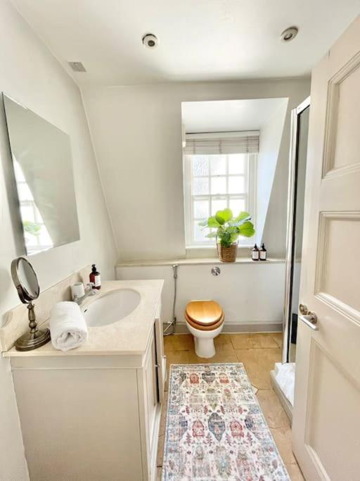 Luxury 3-bdr Flat Near Selfridges Mayfair