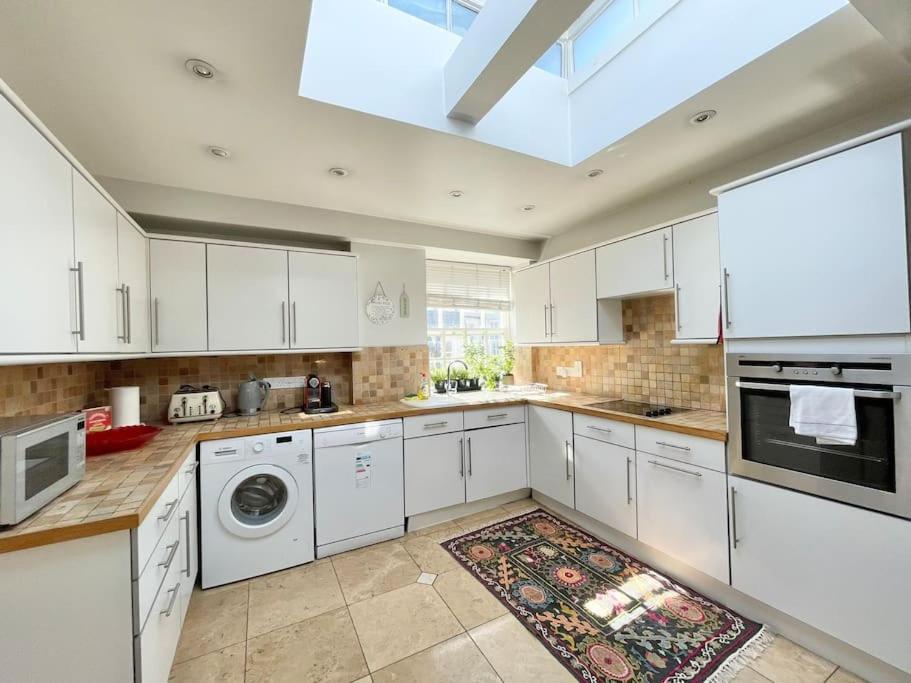 Luxury 3-bdr Flat Near Selfridges Mayfair Appartement *